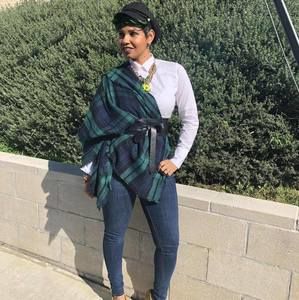 Meet your Posher, Ricki